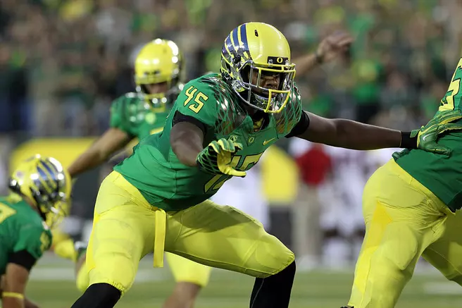 Daniel looking to make name for himself in spring drills