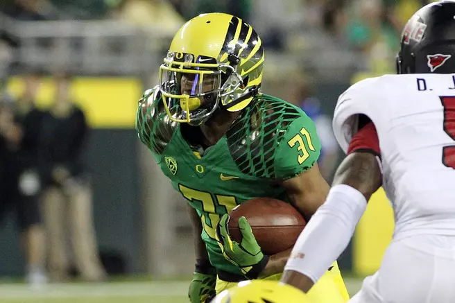 Hero of the Week: Kenny Bassett