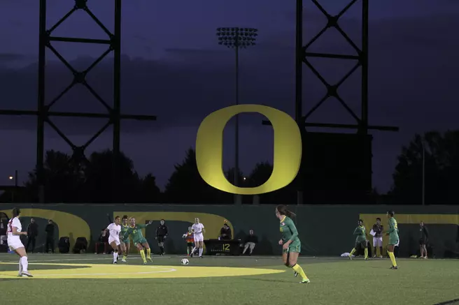 Soccer Releases 2014 Schedule