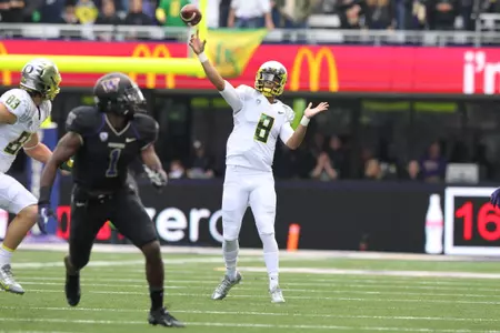 Marcus Mariota