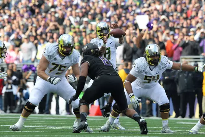 Preseason camp preview: Offensive line