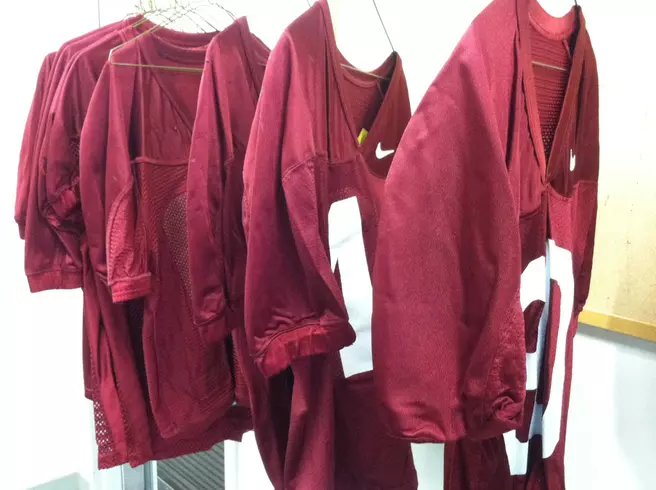 Oregon Football Practice Report ? Oct. 15