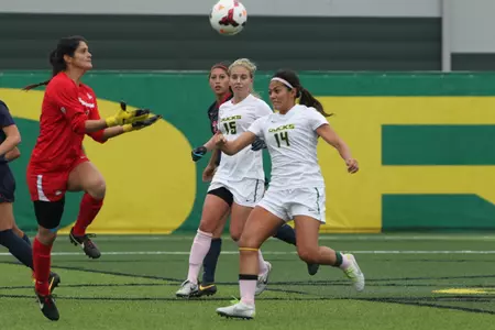 Kiyomi Cook vs. Arizona