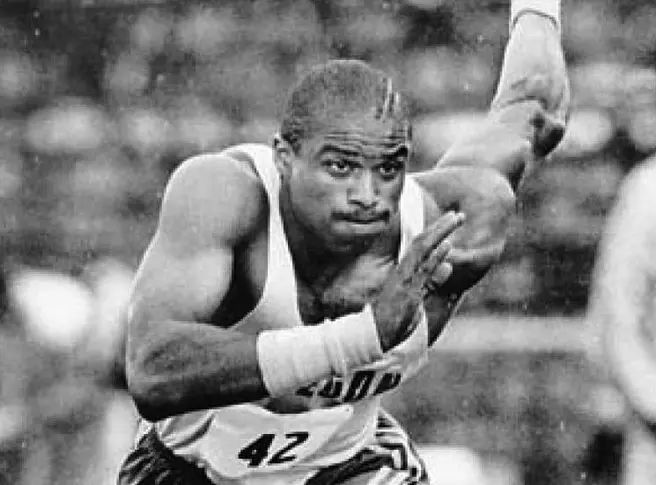 Latin Berry Comes Home Again, Finally