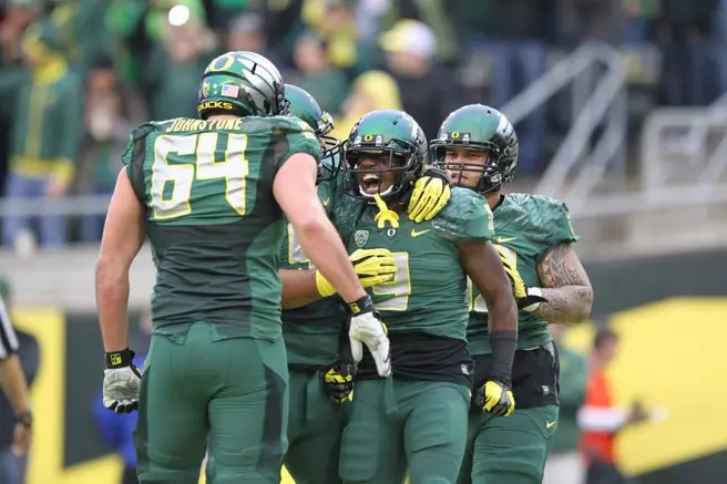 Resilient Ducks Hold Steady In The Polls