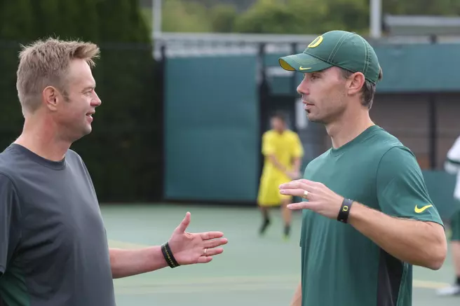 Schyllander named ITA regional coach of the year