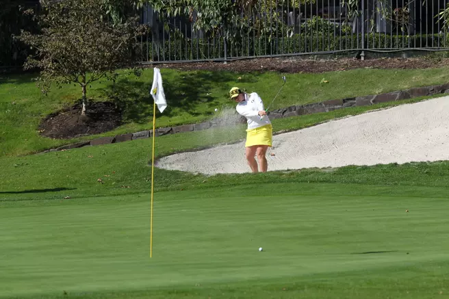 Dyer, Hipp and Inglis earn All-Academic accolade