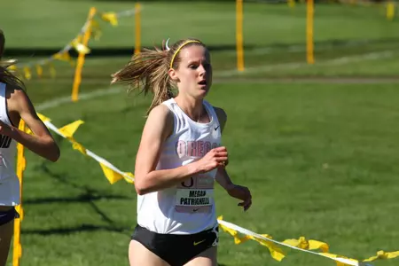 Megan Patrignelli Dellinger