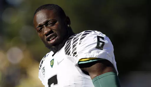 Oregon Football Practice Report ? Oct. 9