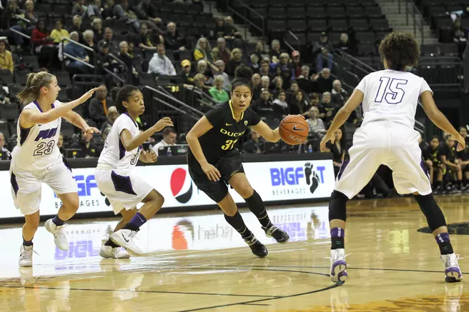 Moseley: Too Early To Define Duck Women