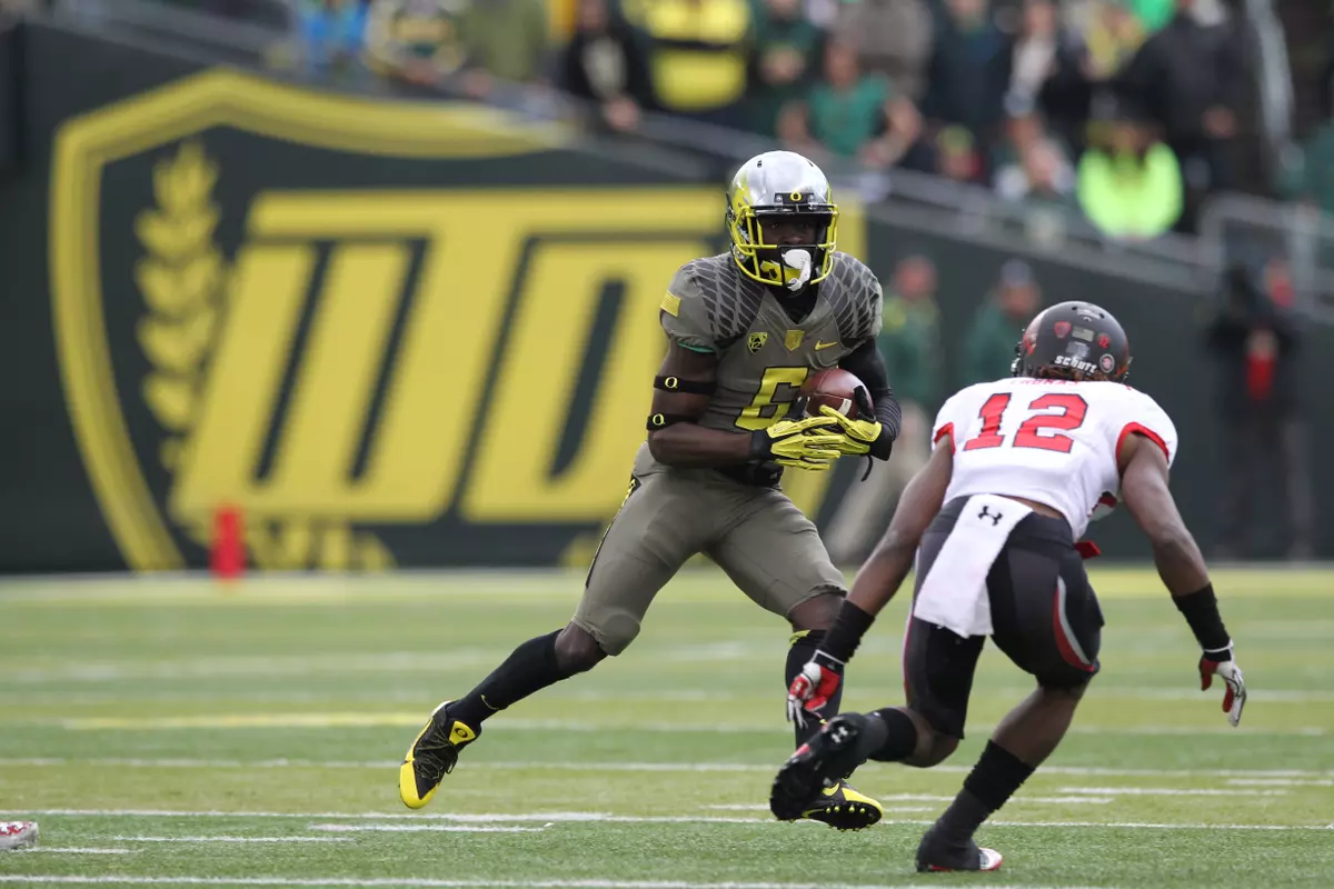 De'Anthony Thomas
