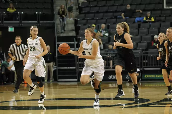 Moseley: Ducks Welcome Stanulis Back