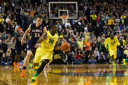 Johnathan Loyd vs. ILL