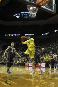 Jason Calliste vs. BYU