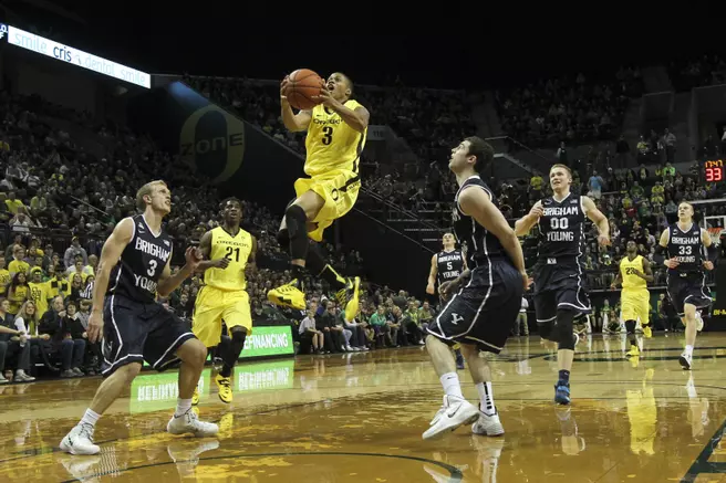 UO expects both similarities, differences in BYU rematch