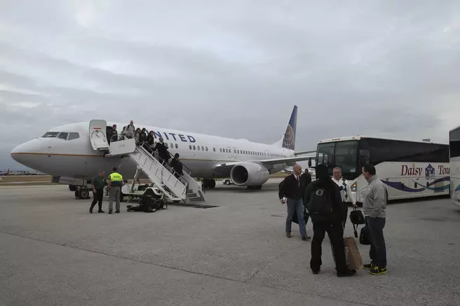 Notes: Ducks arrive for Alamo Bowl and get right to work