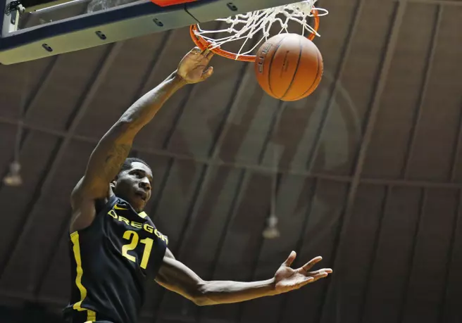 Ducks, BYU primed for high-scoring duel