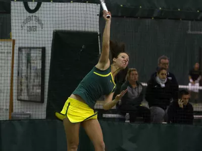 Julia Metzger vs. UC Davis