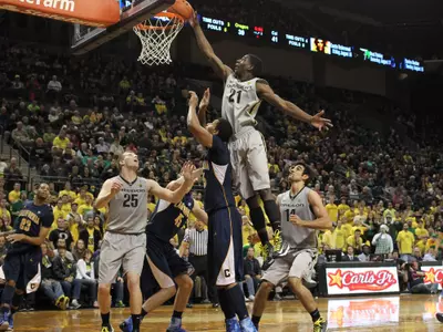 Damyean Dotson vs. Cal