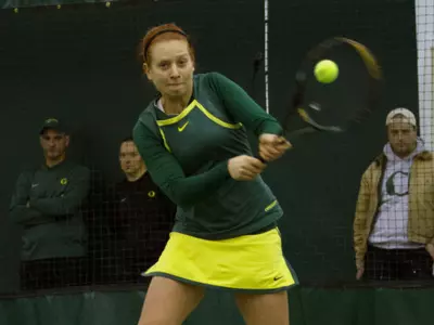 Patricia Skowronski vs. Air Force