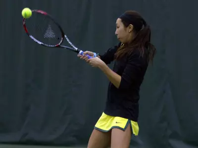 Nicole Long vs. Air Force