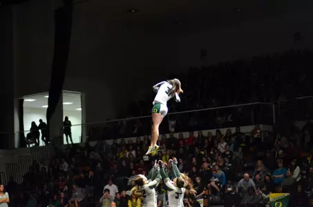 Acrobatics and Tumbling