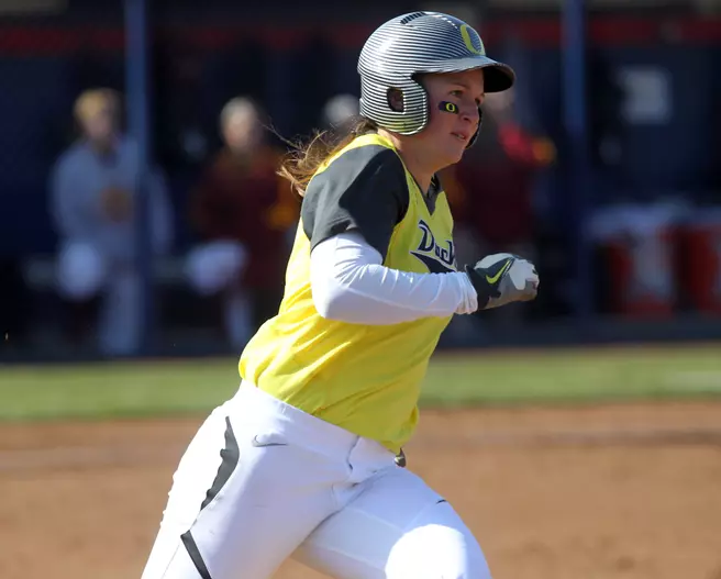 Peterson Honored as Capital One Academic All-American