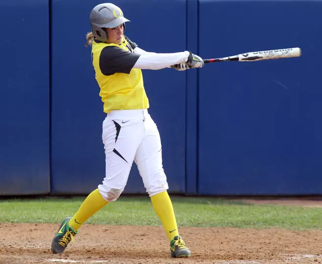 Ducks Jump Three Spots in National Polls to No. 6 & 7