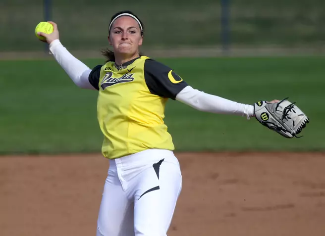 Moore Picked Sixth in NPF Pro Draft