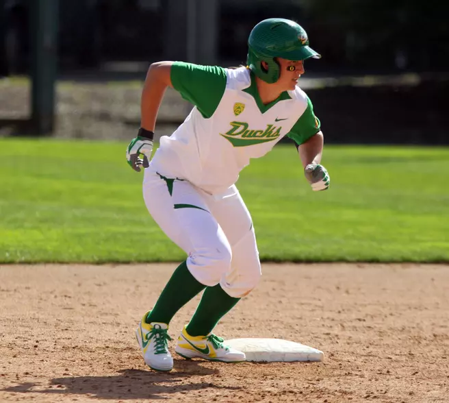 Peterson Repeats as Academic All-District Selection