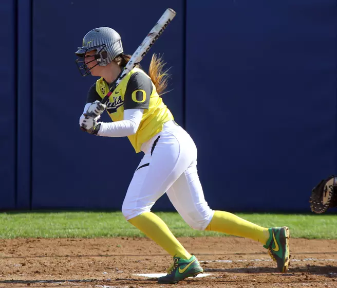 No. 5 Ducks Travel to PSU For Tuesday Twin Bill
