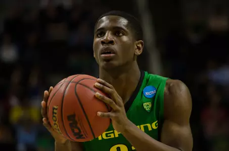 Dotson - vs Oklahoma State, NCAA