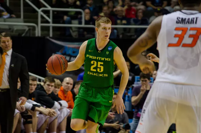 Tip Time Set for Friday's Sweet 16 Game vs. Louisville