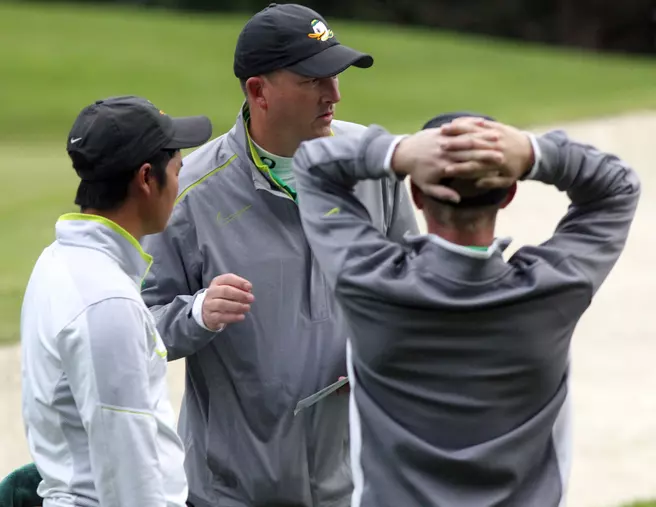 Martin, Ducks on (relatively) familiar turf at Regionals