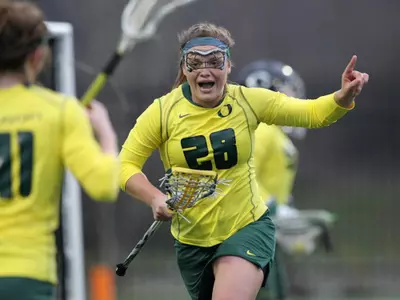 allison scharkey vs. high point