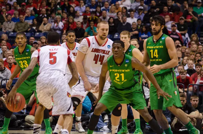 Dotson Selected for USA Basketball U19 Training Camp