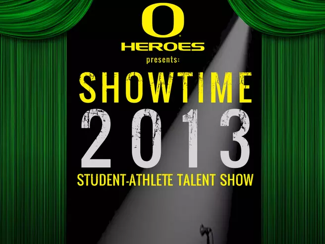 Showtime Student-Athlete Talent Show Set For May 5