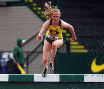 Megan Patrignelli, Copyright Geoff Thurner 2013