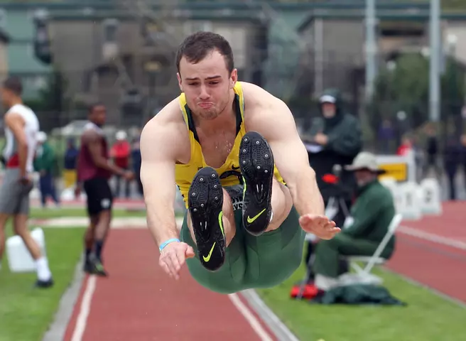 Star-Studded 5,000 Field Headlines Oregon Relays