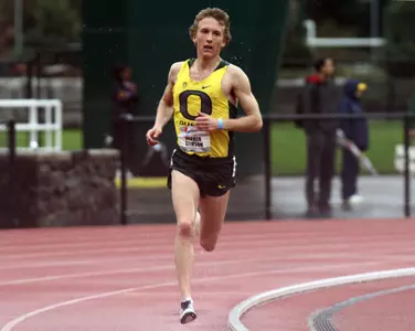 Parker Stinson, Copyright Geoff Thurner 2013