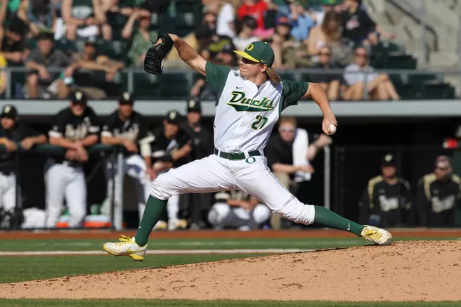 Thorpe Selected For 2013 USA Baseball Collegiate Team