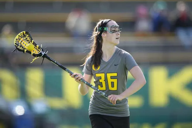 Propst Takes Home Offensive Player of the Week Honors