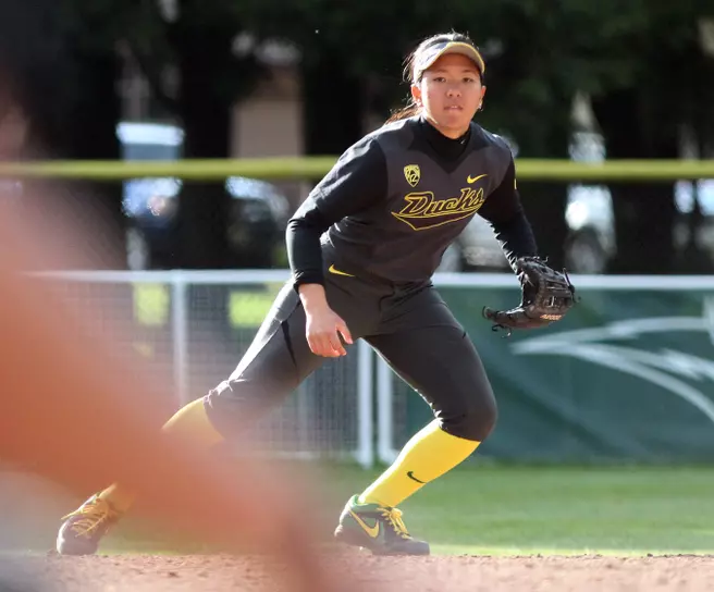 Ducks Soar to No. 4 and No. 6 in National Polls #11