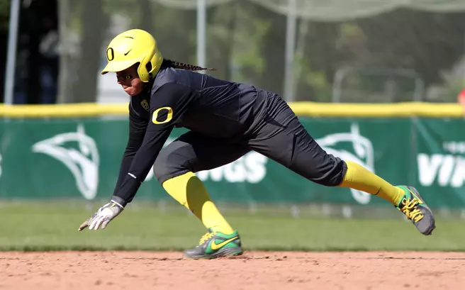 No. 4 Ducks Welcome Seattle & OSU For Final Regular Season Homestand
