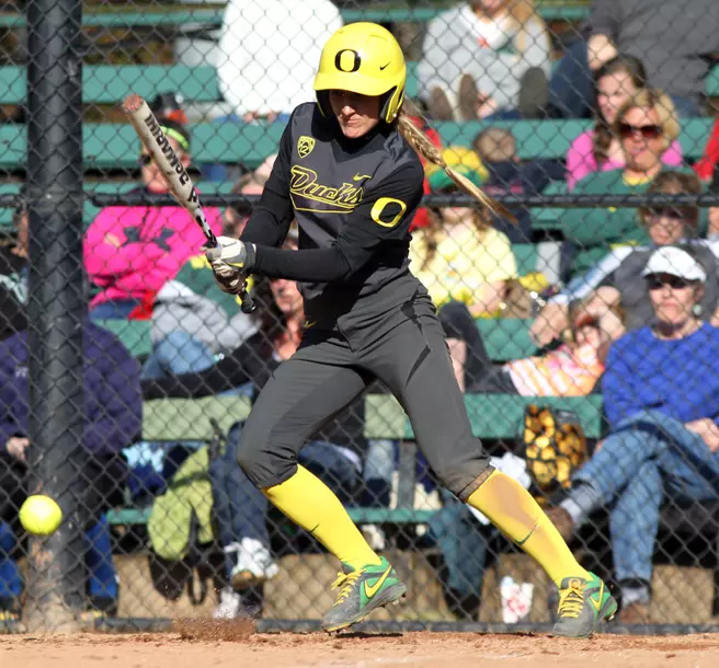 Ducks Top Nation with Six All-Region Honors