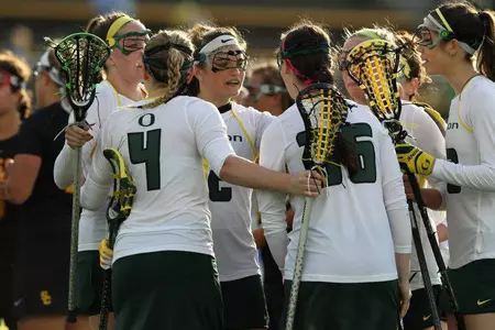 lax team vs. usc