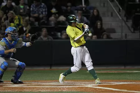 Scott Heineman vs. UCLA