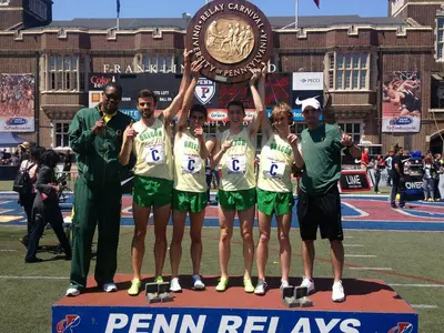 4xmile Penn Relays