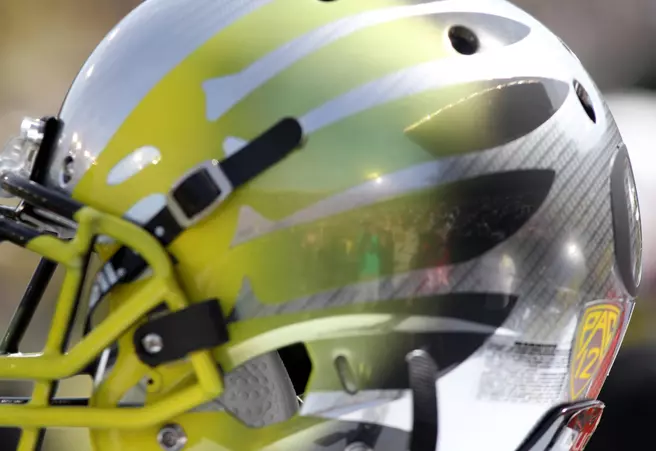 Oregon Football Morning Practice Report ? Aug. 10