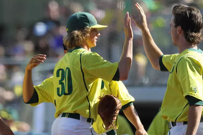 Ducks Visit Seattle U. Tuesday and Wednesday